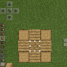 User Blog An Annoying Guy How To Make A Basic Elevator Minecraft
