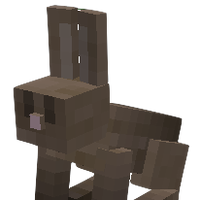 Rabbit Minecraft Bedrock Wiki Fandom