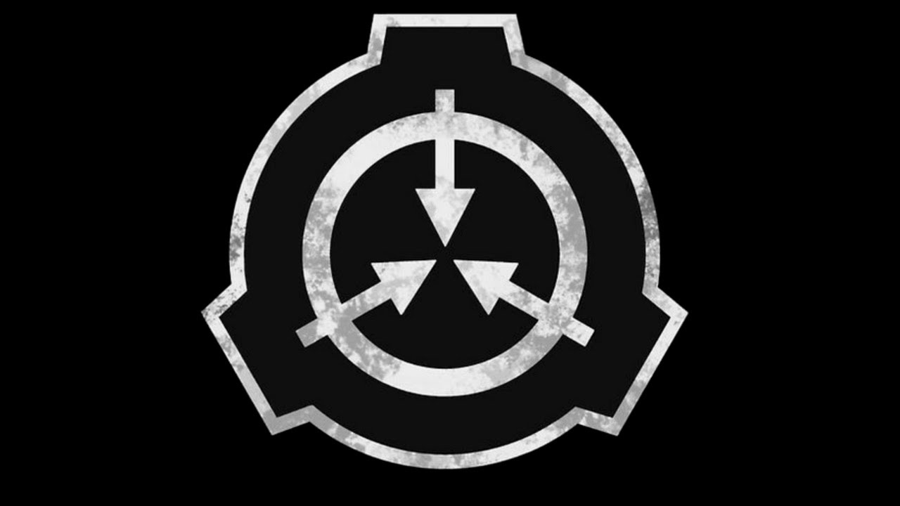 Машина фонда scp