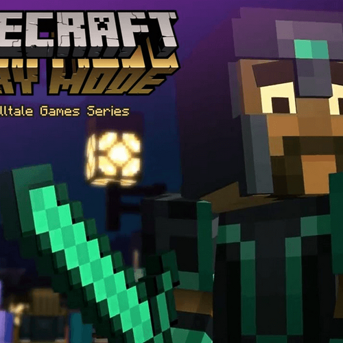 Minecraft Story Mode Wiki Fandom