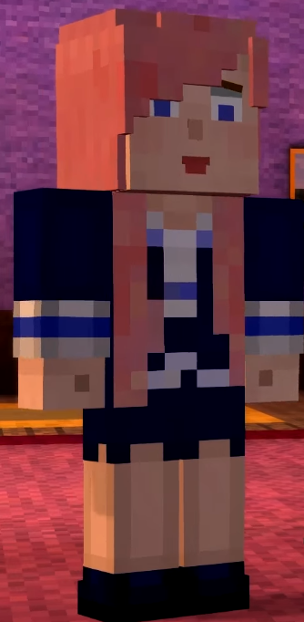 Dantdm Youtube Minecraft Story Mode