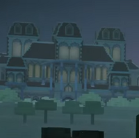 The Mansion Minecraft Story Mode Wiki Fandom