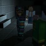 Mob Grinder Minecraft Story Mode Wiki Fandom