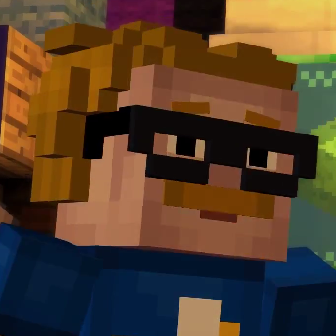 Sigge  Minecraft Story Mode Wiki  FANDOM powered by Wikia