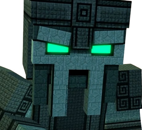 Prismarine Colossus Minecraft Story Mode Wiki Fandom