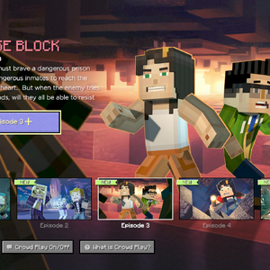 User Blog Order Of The Female Jesse Minecraft Story Mode Season 2 Episode 3 My Gameplay Walkthrough 2018 Minecraft Story Mode Wiki Fandom