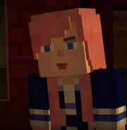 LDShadowLady  Minecraft Story Mode Wiki  FANDOM powered 