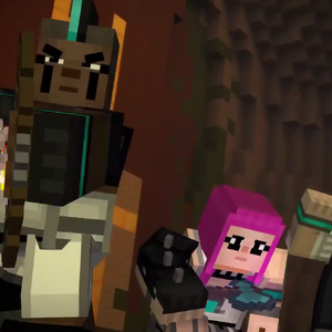 Gladiators Minecraft Story Mode Wiki Fandom