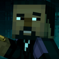 Anthony Minecraft Story Mode Wiki Fandom