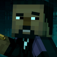 Big B Statz Minecraft Skin