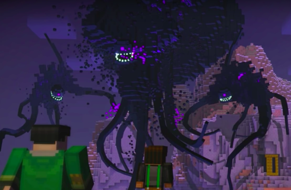 Image Wither Storm Abaahppng Minecraft Story Mode Wiki Fandom 8194