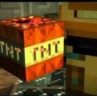 Super Tnt Minecraft Story Mode Wiki Fandom
