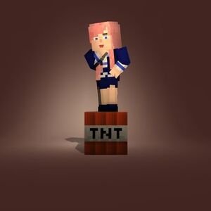 Ldshadowlady Minecraft Story Mode Wiki Fandom