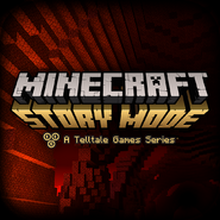 Minecraft Story Mode Minecraft Story Mode Wiki Fandom