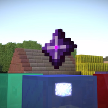 Withered Nether Star Minecraft Story Mode Wiki Fandom