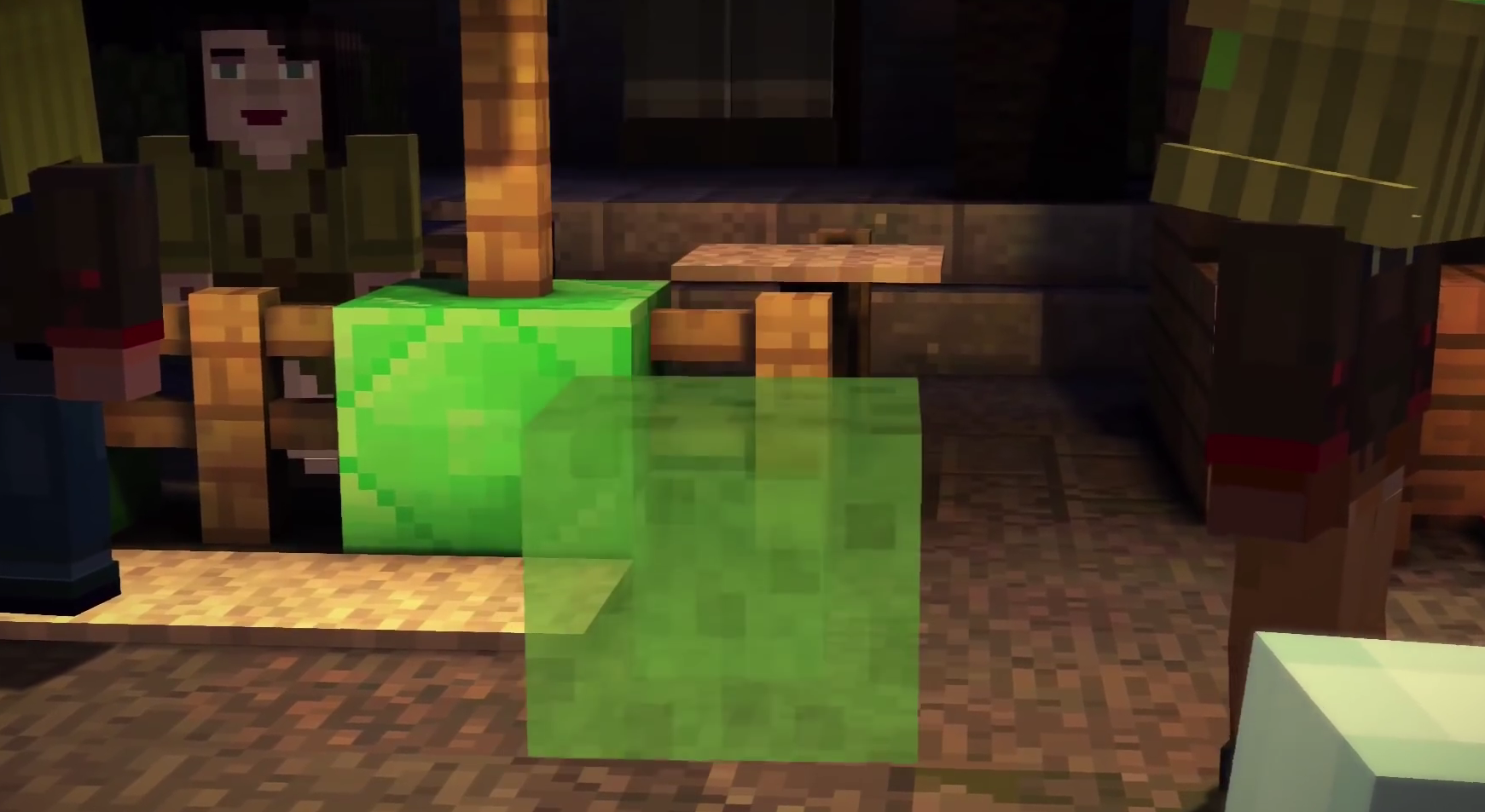 Category:Redstone Minecraft Story Mode Wiki FANDOM Category:Redstone Minecraft Story Mode Wiki FANDOM