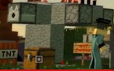 TNT Cannon  Minecraft Story Mode Wiki  FANDOM powered by 
