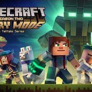 Season Two Minecraft Story Mode Wiki Fandom