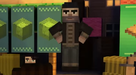 Minecraft Minecraft