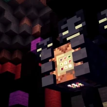 Wither Storm Minecraft Story Mode Wiki Fandom
