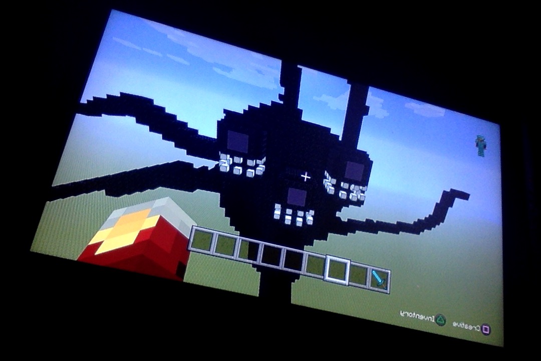 witherstorm mod witherstorm mod
