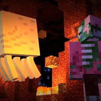 The Nether Minecraft Story Mode Wiki Fandom