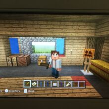 User Blog Jesse The Pig Master Jesse S Minecraft Wiiu Creations