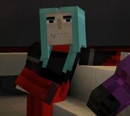 Mevia Minecraft Story Mode Wiki FANDOM powered by Wikia Mevia Minecraft Story Mode Wiki FANDOM powered by Wikia