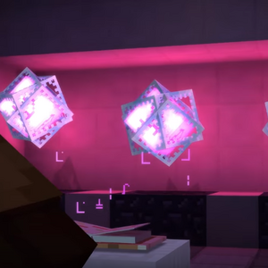 Ender Crystal Minecraft Story Mode Wiki Fandom