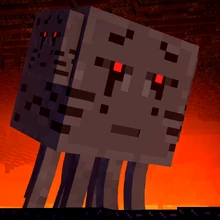 Ghast Minecraft Story Mode Wiki Fandom