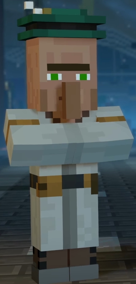 Minecraft Story Mode will be discontinued on June 25