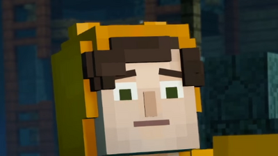 Stampy Cat Minecraft Story Mode Wiki Fandom