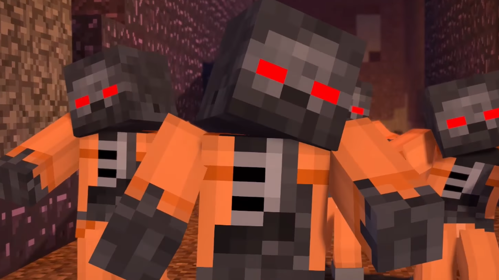 Prison Zombie  Minecraft Story Mode Wiki  FANDOM powered 