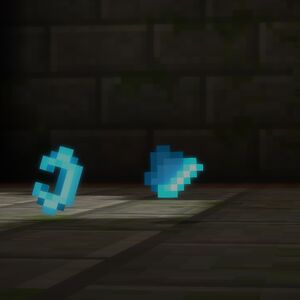 Enchanted Flint And Steel Minecraft Story Mode Wiki Fandom