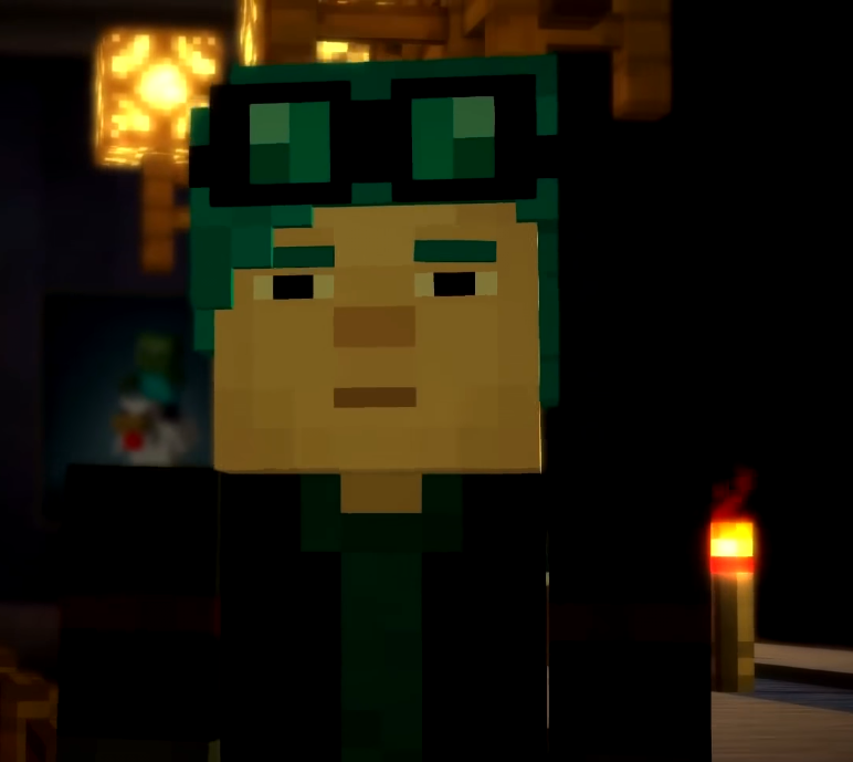 dantdm latest minecraft video