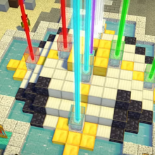 Beacon Minecraft Story Mode Wiki Fandom