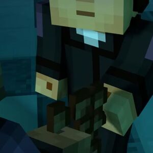 Anthony Minecraft Story Mode Wiki Fandom