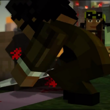 Redstone Repeater Minecraft Story Mode Wiki Fandom