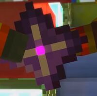 Withered Nether Star Minecraft Story Mode Wiki Fandom