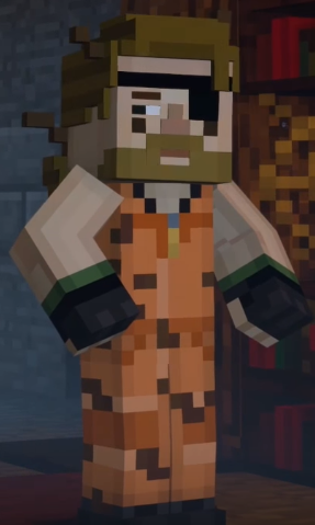 Jack Minecraft Story Mode Wiki FANDOM powered by Wikia Jack Minecraft Story Mode Wiki FANDOM powered by Wikia