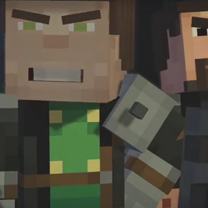 The Blaze Rods Minecraft Story Mode Wiki Fandom