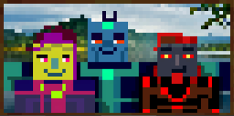 The Admins Minecraft Story Mode Wiki Fandom