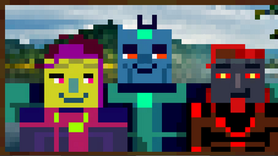 The Admins Minecraft Story Mode Wiki Fandom
