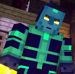 Roméo  Wiki Minecraft Story Mode French  FANDOM powered 
