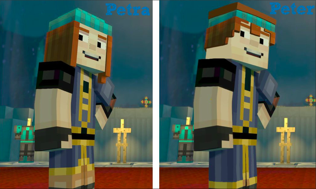 Image Genderbend by GuiFFI.png Minecraft Story Mode Ships Wikia