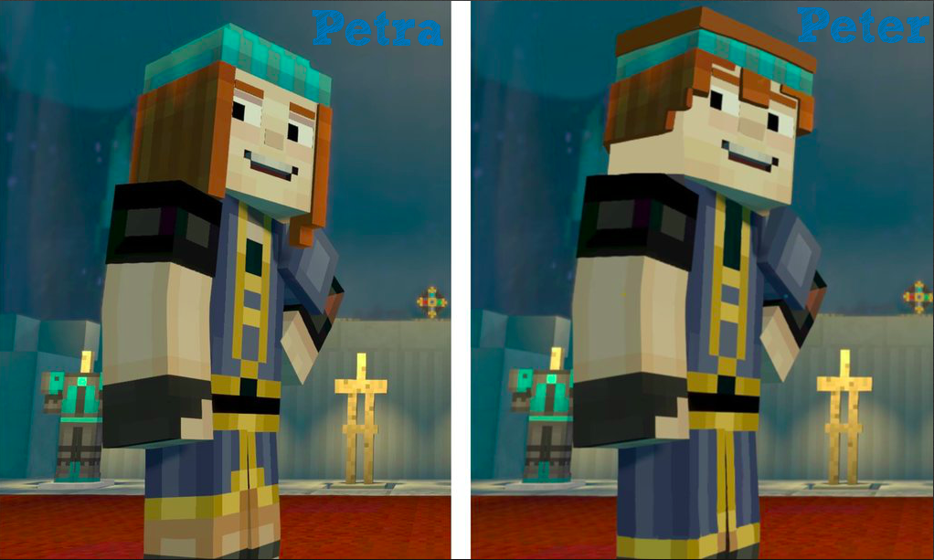 Image Genderbend By Guiffipng Minecraft Story Mode Ships Wikia Fandom Powered By Wikia 