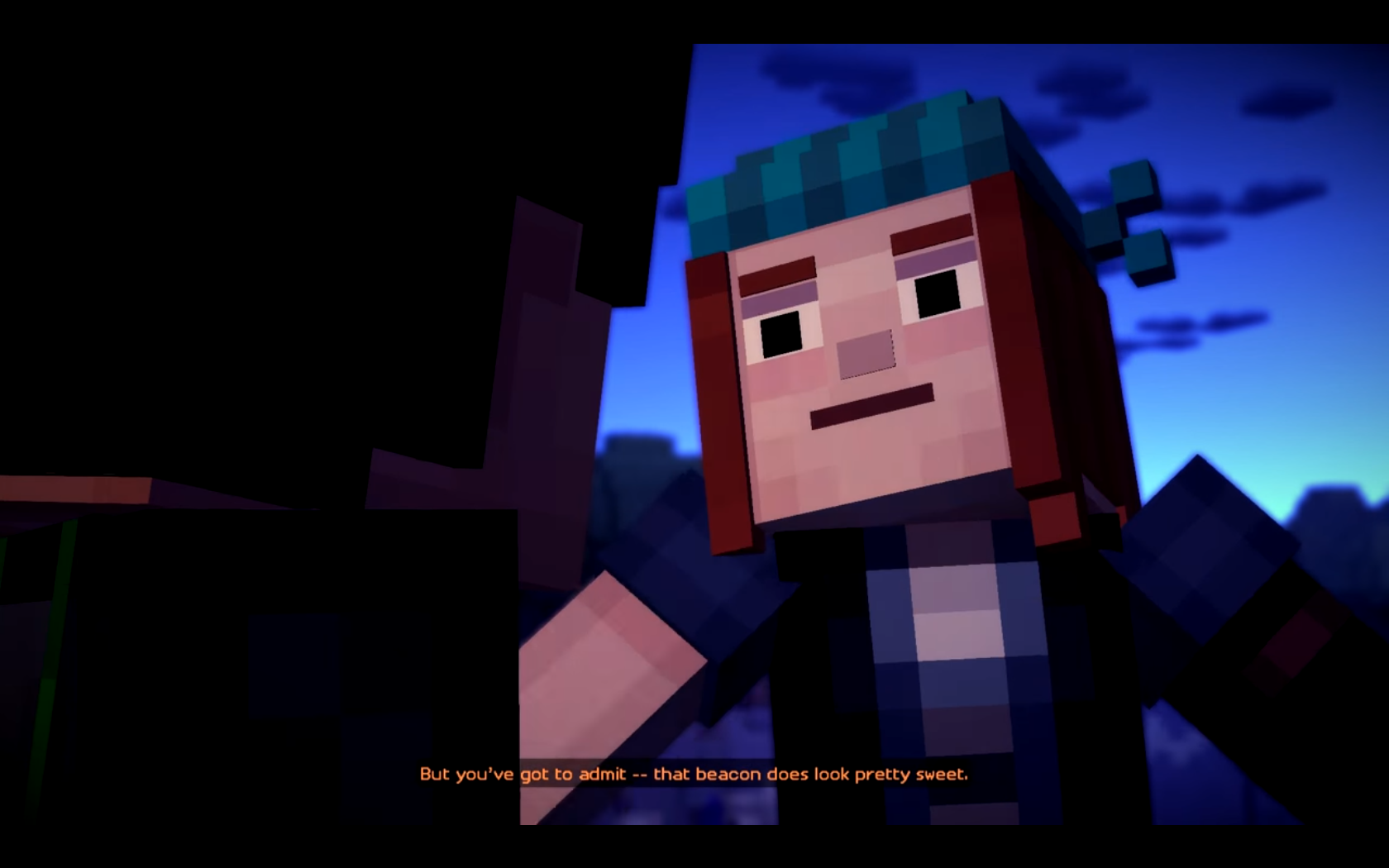 jesse x petra jetra minecraft story