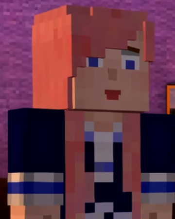 Ldshadowlady Minecraft Story Mode Ships Wikia Fandom