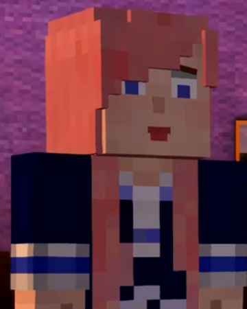 Ldshadowlady Murder Mystery Minecraft Story Mode