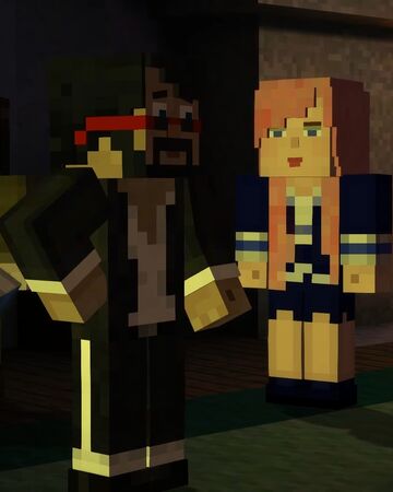 Captainsparklez X Ldshadowlady Captainshadowsparklezlady